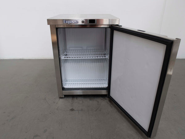 Exquisite MC200H Bar Fridge