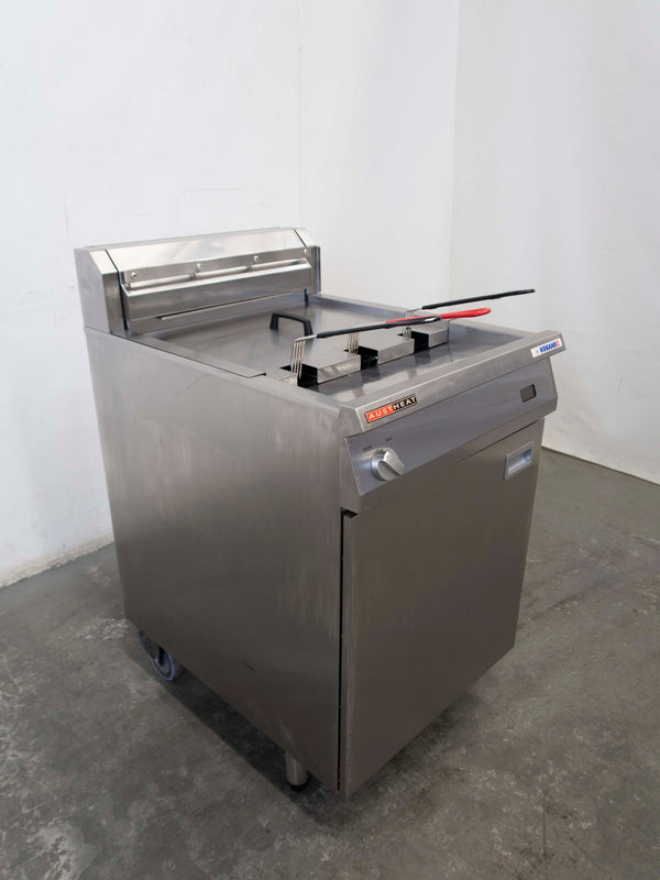 Austheat AF813 Fryer