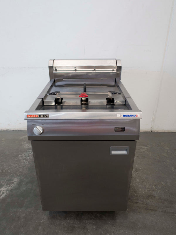 Austheat AF813 Fryer