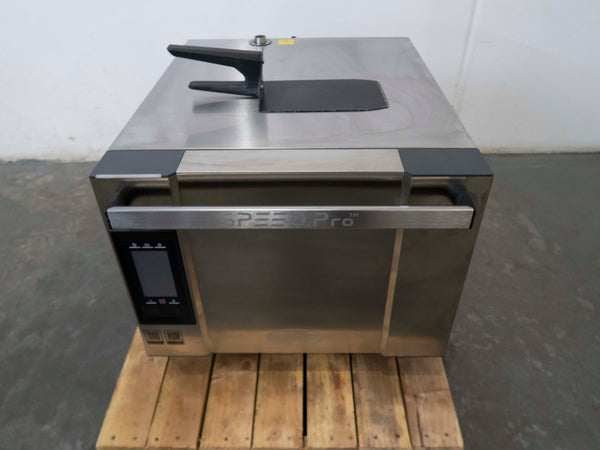 Unox XESW-03HS-EDDN Speed Oven