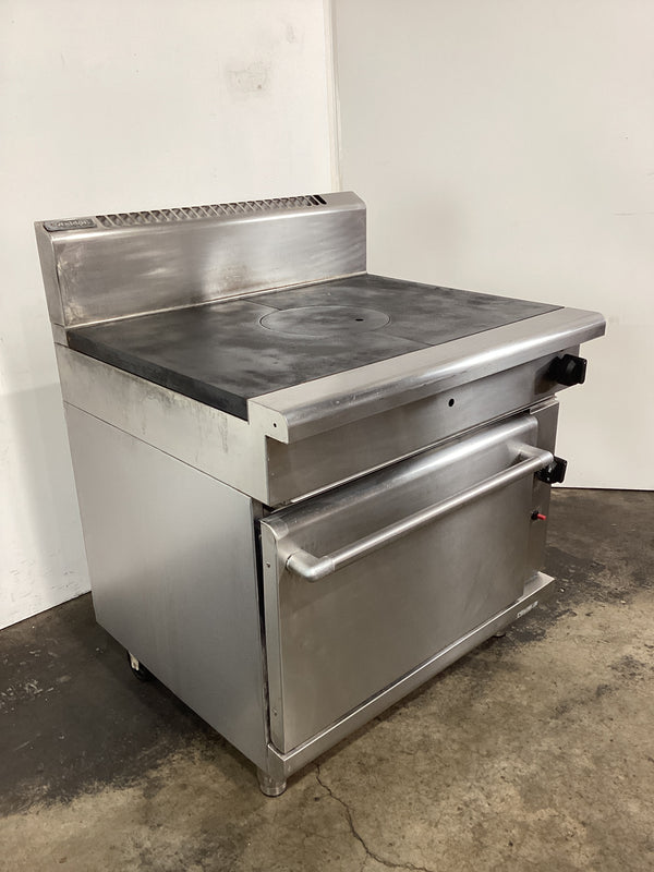 Waldorf RN8110G Range Oven