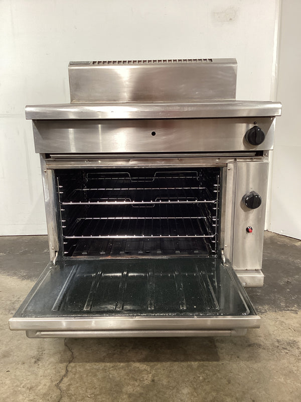 Waldorf RN8110G Range Oven