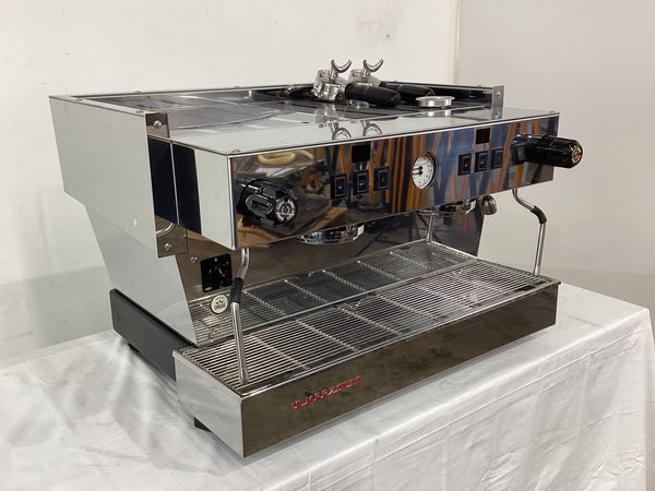La Marzocco Linea Classic S 2 Group Coffee Machine