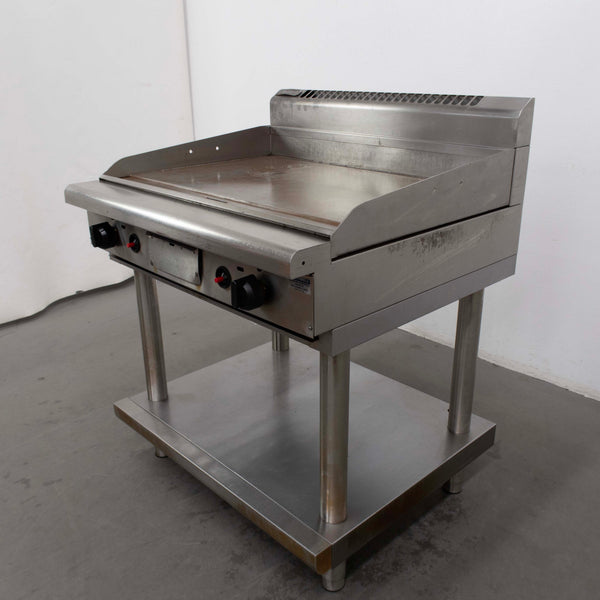 Waldorf GP8900G-LS Griddle