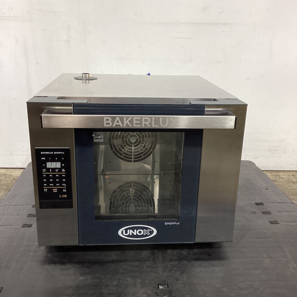 Unox BAKERLUX XEFT-04HS-ELDV Convection Oven