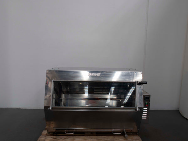 Semak M30/D30 Rotisserie