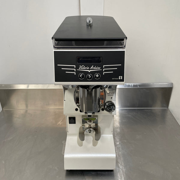 Victoria Arduino Mythos 1 Coffee Grinder