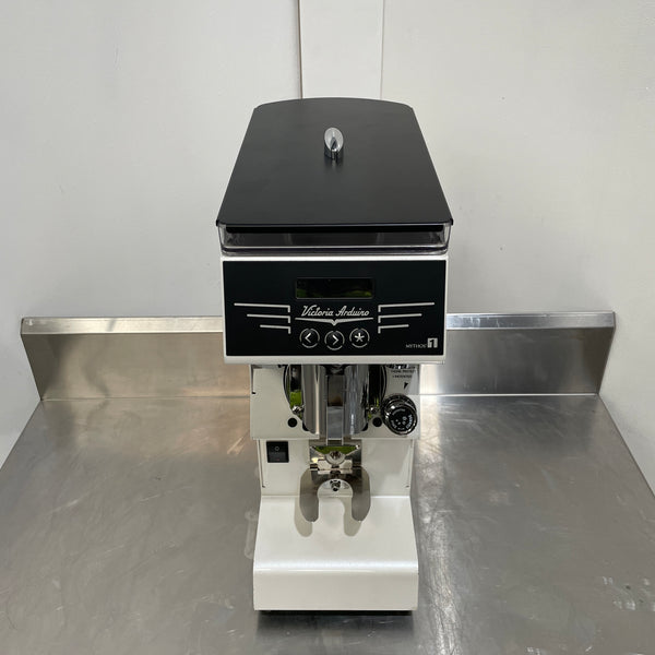 Victoria Arduino Mythos 1 Coffee Grinder