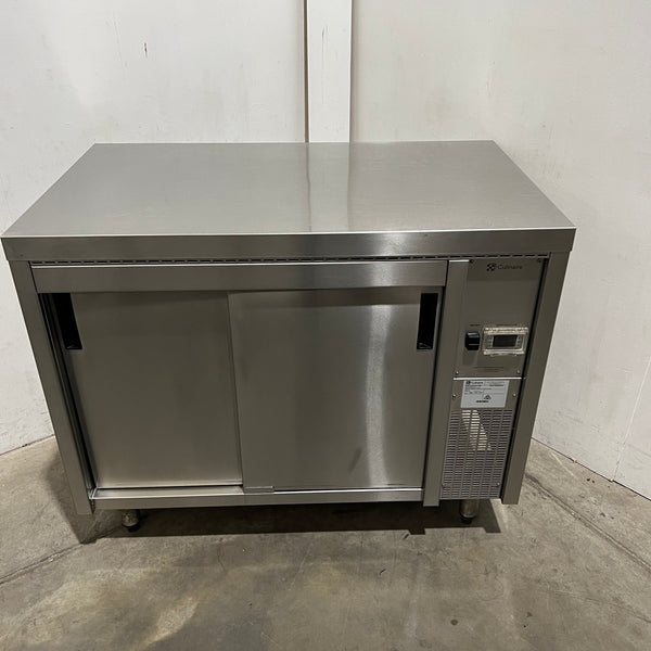 Culinaire CH.HC.I.3 A Hot Cupboard