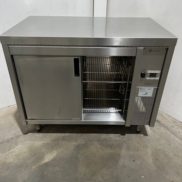 Culinaire CH.HC.I.3 A Hot Cupboard