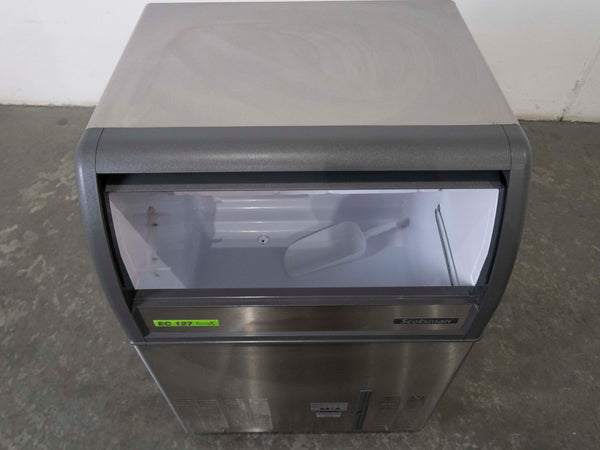 Scotsman ECM127AS OX Ice Machine