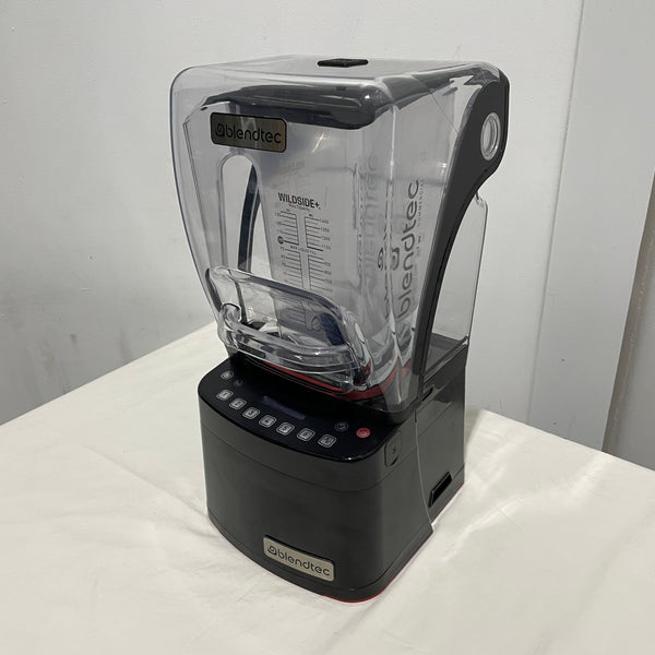 Blendtec CQB1 Blender