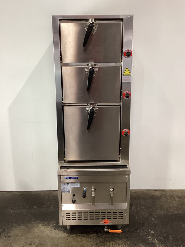 Luus SCM-60 Steam Cabinet