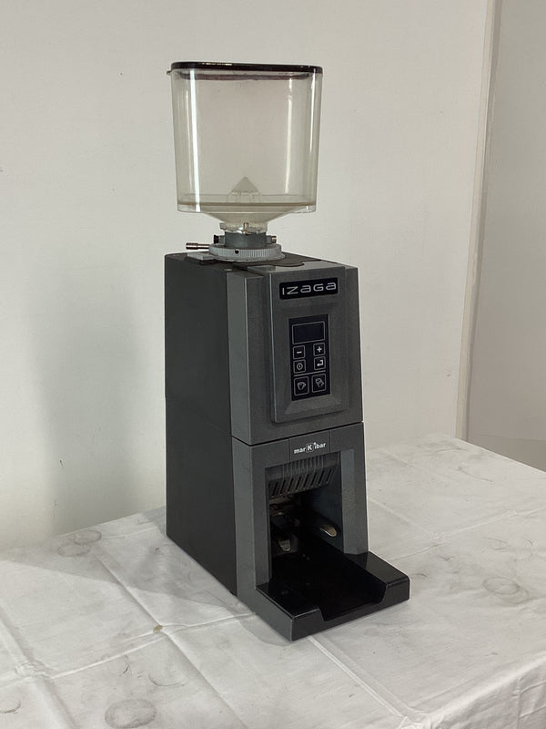 Markibar Izaga Key Auto Coffee Grinder