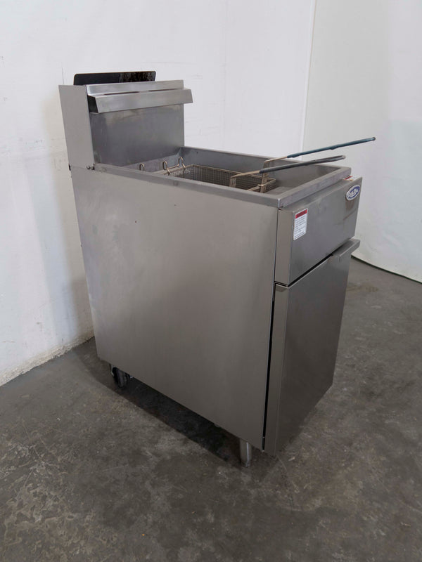 Cookrite ATFS-50 Fryer