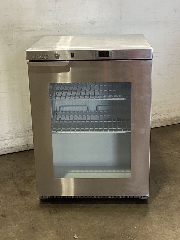 Airex AXR-UC-1G A2 Undercounter Fridge
