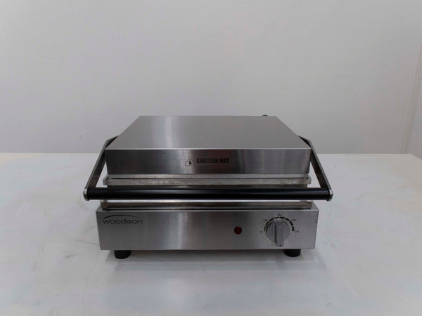 Woodson W.CT6 Contact Grill