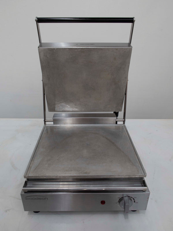 Woodson W.CT6 Contact Grill