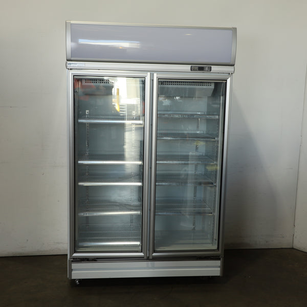 Artisan M1102 Upright Fridge
