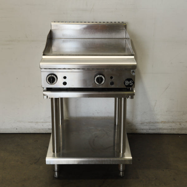 B&S GRP-6BM Griddle