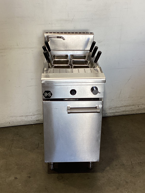 B&S PC-6 Pasta Cooker
