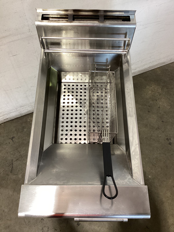 B & S TF-451 Fryer