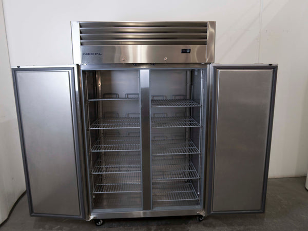Skope RF7.UPF.2.SD Upright Freezer