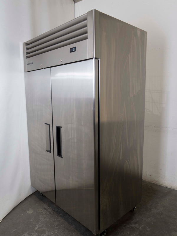 Skope RF7.UPR.2.SD Upright Fridge