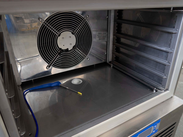 Irinox EF20.1 Blast Freezer/Chiller
