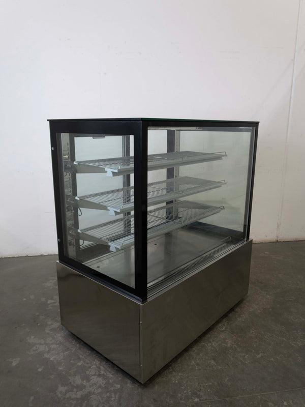 Bonvue SL840V Refrigerated Display