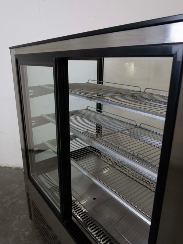 Bonvue SL840V Refrigerated Display