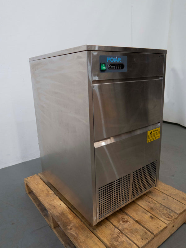 Polar G-Series GK032-A Ice Machine