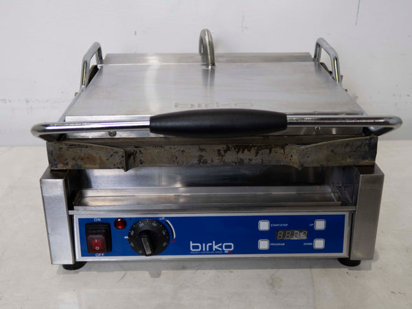 Birko 1002102 Contact Grill