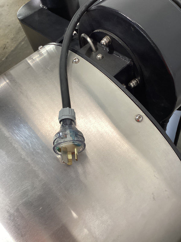 Phantom 7KG Roaster ML310S-LED & Cyclone