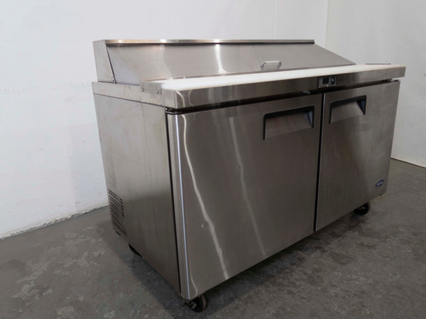 Quipwell Quipwell-SSA51 Sandwich Prep Bench