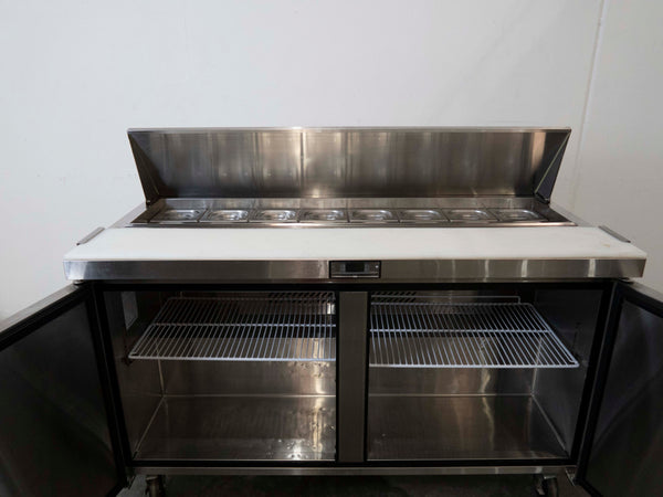 Quipwell Quipwell-SSA51 Sandwich Prep Bench