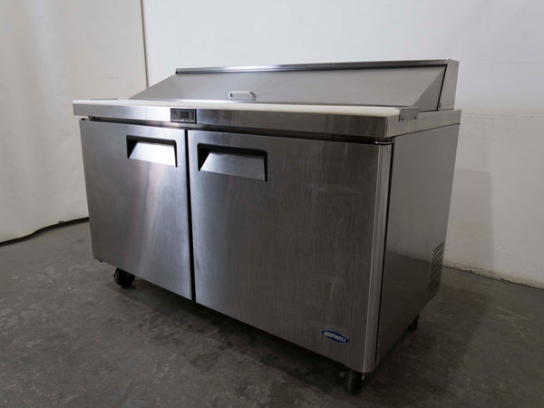 Quipwell Quipwell-SSA51 Sandwich Prep Bench