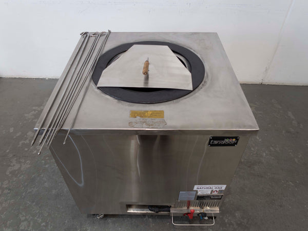 Tandoor TAN920(IND) Tandoori Oven