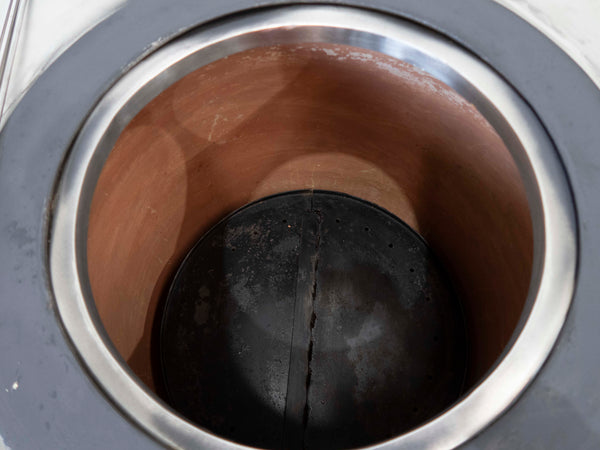 Tandoor TAN920(IND) Tandoori Oven