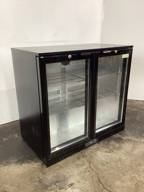 Thermaster LG-208HC Back Bar Cooler