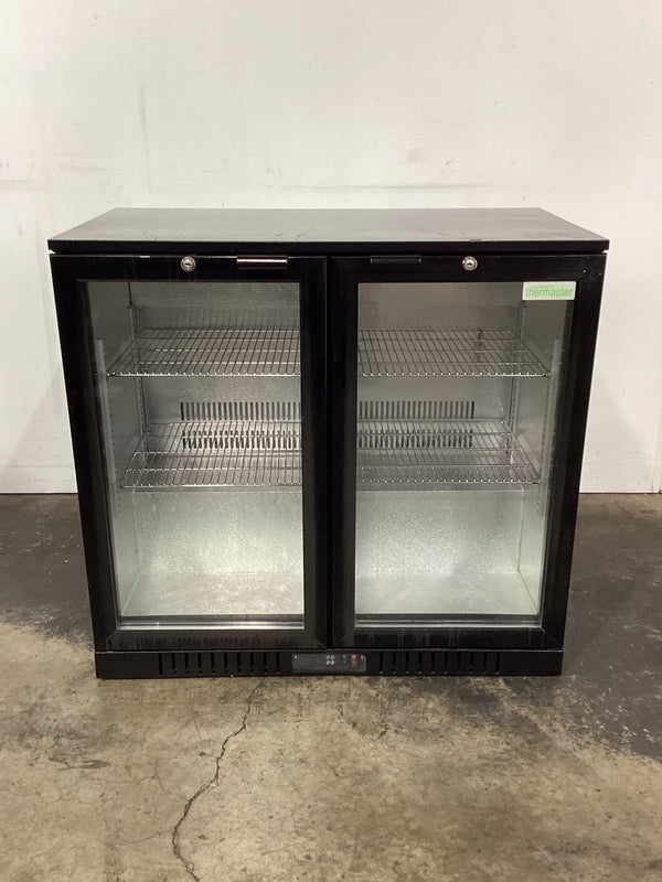 Thermaster LG-208HC Back Bar Cooler
