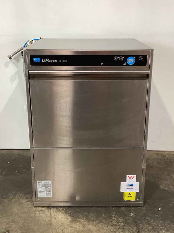 Meiko U500 Undercounter Dishwasher