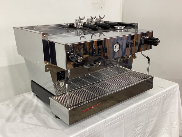 La Marzocco Linea Classic S 2 Group Coffee Machine