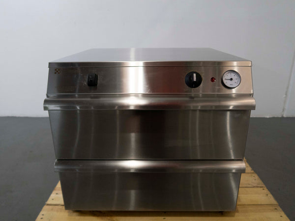Culinaire CH.WD.0211 B Warming Drawers