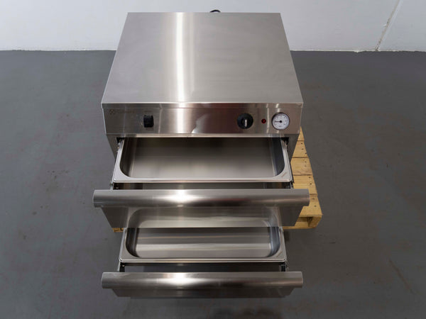 Culinaire CH.WD.0211 B Warming Drawers