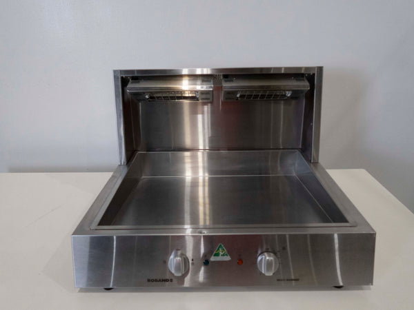 Roband MW20CW Chip Warmer
