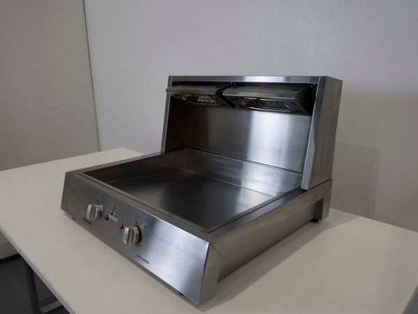 Roband MW20CW Chip Warmer
