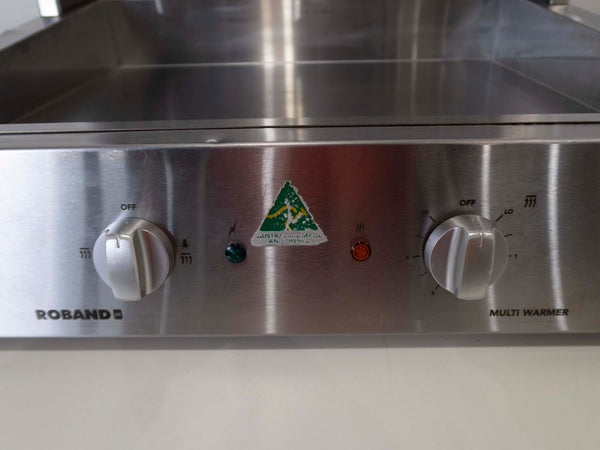 Roband MW20CW Chip Warmer