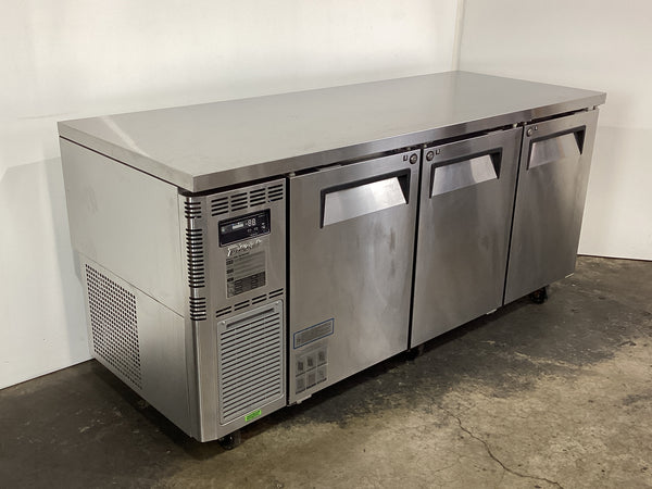 Turbo Air KUR18-3-N Undercounter Fridge