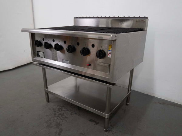 Oxford RCGD06 Char Grill